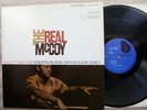 McCOY TYNER The Real McCoy Vinyl LP 70s Blue Note Reissue NM/VG+ Joe Henderson