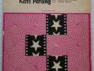 Bollywood Record LP Kati Patang R.D.Burman MOCE 4003