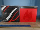 THE ROLLING STONES 1964-1969 Limited Edition, NUMBERED 1964 ALBUM BOX SET 2D2