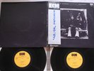 TERJE RYPDAL ODYSSEY ECM PA-6058 PROMO JAPAN VINYL LP