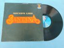 THE KALEIDOSCOPE SOUNDS LIKE SANTANA AFRO ROCK MEXICAN LP LATIN PSYCH HARD ACID