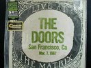 The Doors LIVE AT THE MATRIX San Francisco, Mar. 7, 1967, PROMO (2017) Sealed
