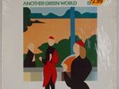 BRIAN ENO: Another Green World US Editions EG ENO 3 Ambient Experimental LP NM