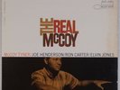 McCOY TYNER: The Real McCoy US Blue Note BST 84264 Jazz Van Gelder LP