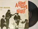 Stereo AP-8147  / US SELLER / JAPAN PRESS / VINYL LP Beatles A Hard Days Night