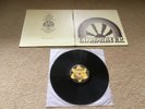 A Foot In Coldwater “A Foot In Coldwater” Original 1972 Canada Gatefold vinyl Lp