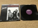 Surrender “No Surrender” Original 1982 Canada vinyl Mini-Lp