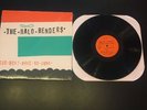 The Halo Benders God Don’t Make No Junk Vinyl LP