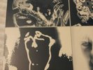 Emotional Rescue by The Rolling Stones LP VINYL RECORD WITH POSTER COC16015