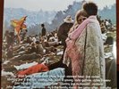 SEALED  WOODSTOCK Original Soundtrack 1970 Cotillion 1st Press SD3-500 *NOT RSD*