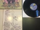 Ty Segall & Mikal Cronin Reverse Shark Attack Limited Edition Vinyl LP 2009