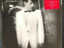 Lyle Lovett and his Large Band 1989 SEALED USA LP w/ HYPE STICKER