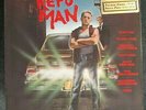 Repo Man OST 1984 SEALED USA LP