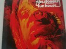 The Stooges Fun House Vinyl LP Record Album Rare 1970 Elektra Records EKS74071