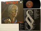 ACCUSER The Conviction LP MINT- Spv Germany 1987 Trash Metal   Rp421