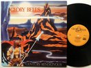 GLORY BELLS Century Rendezvous LP Sweden press MINT- 1984 Hard Rock  Rp429