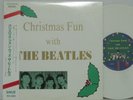 The Beatles ?– Christmas Fun With 10