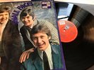 Small Faces Vinyl LP Promo Musik für alle 1969 German Decca ?ND 235
