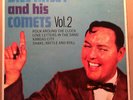 Bill Haley & His Comets Vol. 2 EP 1960 Warner Bros WEP 6136 45 RPM 7