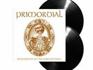 PRIMORDIAL - Redemption At The Puritan's Hand * 2xLP * 039841494112