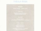 Arvo Pärt, Gideon Kremer - Tabula Rasa, ECM LP, Gatefold, Vinyl MINT