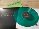Joy Division - Substance LP colored Limited 75 copies only  Incl promo sheet