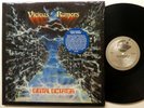VICIOUS RUMORS Digital Dictator LP MINT- Shrapnel Usa 1987 Heavy Metal Rp427