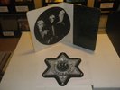POLICE: Message In.., LTD. EDIT PICTURE SHAPE DISC/ 12