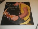 POLICE: Sting The Girls & Make.., 29553, ORG JAPAN ´80, PICTURE DISC/ 12