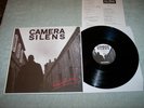 CAMERA SILENS Realite LP 2012 US Repress PUNK oi skinhead KOMINTERN warrior kids