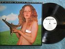 BLIND FAITH SELF TITLED LP  ORIGINAL MASTER RECORDING LP  JAPANESE PRESSED