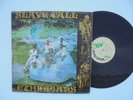 THE ETHIOPIANS Slave Call WEED BEAT Roots Reggae LP HEAR