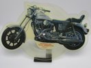 Interview with Bruce Springsteen Harley Davidson Limited Edition Made in England