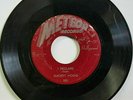 SMOKEY HOGG I Declare Dark Clouds Meteor 5021 VG