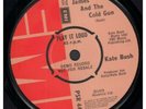KATE BUSH James And The Cold Gun 7