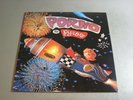 Porno For Pyros- Self Titled- LP 1993 Warner Bros. 9 45228-1 NM
