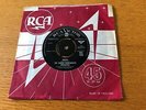 THE JOHNNY HAWKSWORTH ORCHESTRA - RAQUEL - 1967 UK 7