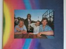 ANDERSON,BRUFORD,WAKEMAN & HOWE (YES) Long Distance Roundabout Live 2 LPs 1989