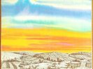 The Marshall Tucker Band - Self Titled. CP 0112. EX/VG+. 1st US Press  Vinyl LP.