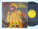 DILLINGER Top Ranking THIRD WORLD UK Deejay Reggae LP HEAR