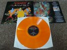 QUEEN - A Kind Of Magic(UK 2015 180 GRAM ORANGE VINYL ALBUM)