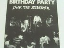 The Birthday Party - Nick The Stripper 12