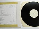 Fleetwood Mac - Fleetwood Mac UK 1975 Reprise White Label Test Pressing LP