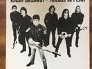 RADIO BIRDMAN 