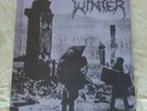Winter Into Darkness LP Gatefold