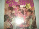 THE HOLLIES-EVOLUTION VINYL LP 1967 excellent with shrink wrap ROCK PSYCH