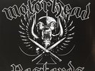 Motörhead-Bastards VINYL NEW