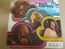 LED ZEPPELIN Rock And Roll / Four Sticks 7