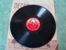 DJANGO REIHNARDT et son quintette...DECCA  MF21413...double wisky...TBE  VG++