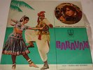 Caravan - LP Vinyl Record Bollywood Hindi Indian, RD Burman, Jeetendra MOCE 4033